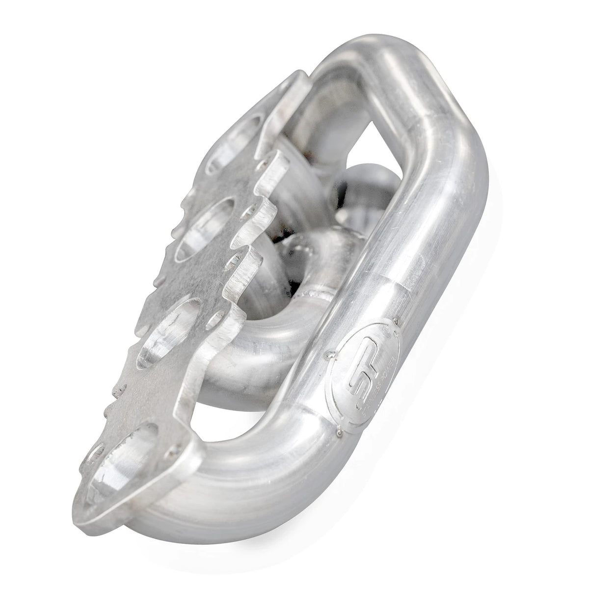 Stainless Works for 2015-2026 Mustang Headers Stainless Power Performance Connect 1-7/8in.