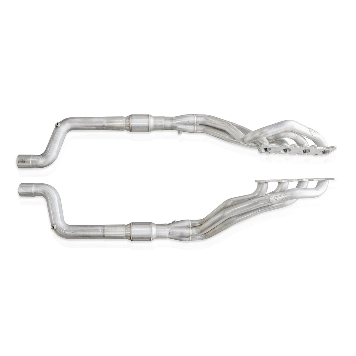 Stainless Works for 2015-2027 Mustang Headers Stainless Power Aftermarket Connect 1-7/8in.