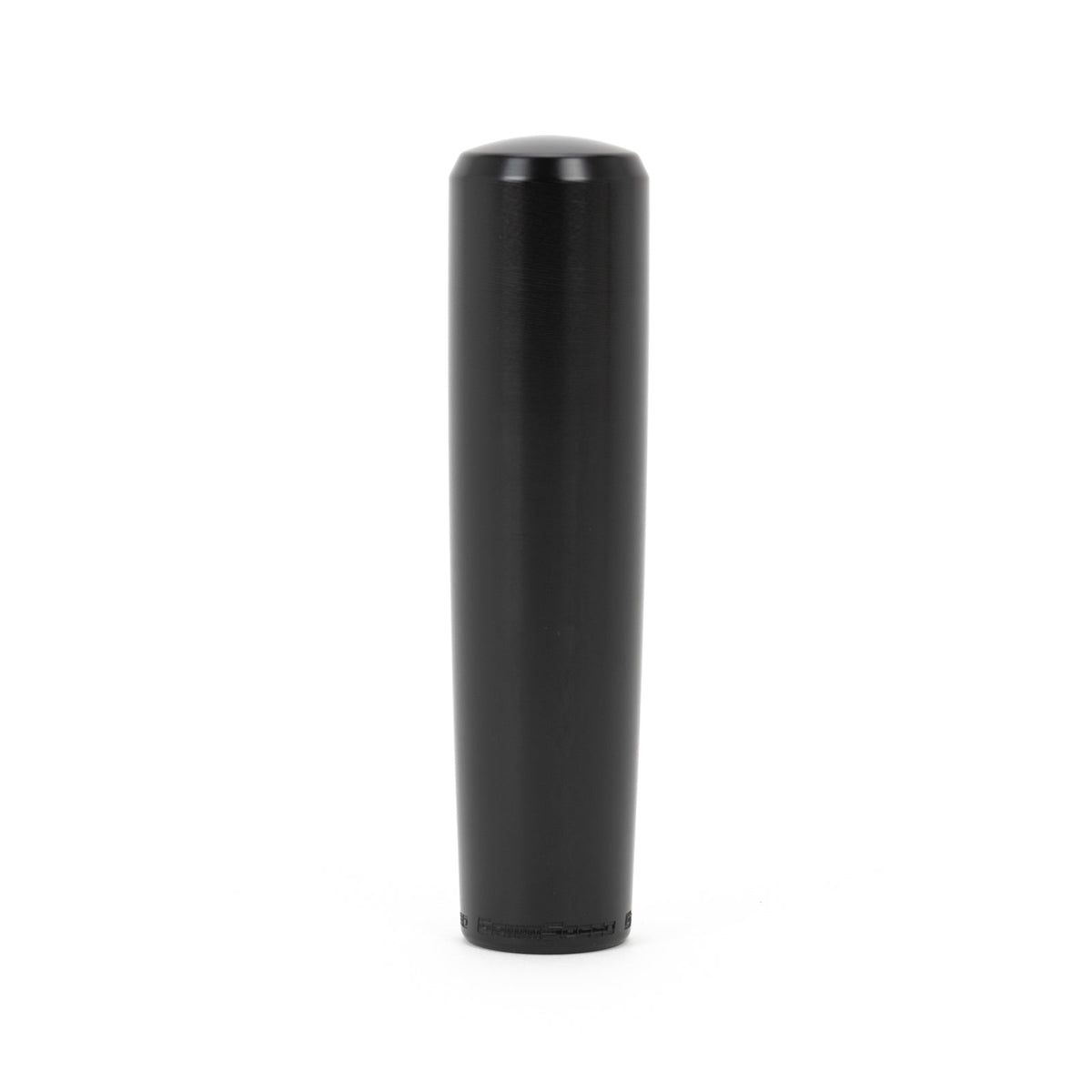 GrimmSpeed GRM380008 Tallboy Shift Knob Aluminum Red - M12x1.25