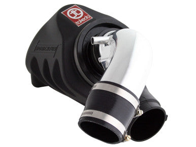 aFe Power TM-1018P-D Cold Air Intake 2012-2015 Honda Civic Si