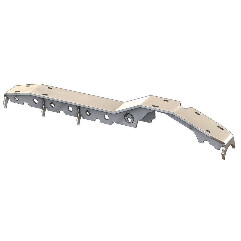 Artec Industries TR6055 Low Profile Front Axle Truss Coil Sprung for 2005-2023 Ford F-250 / F-350 Super Duty