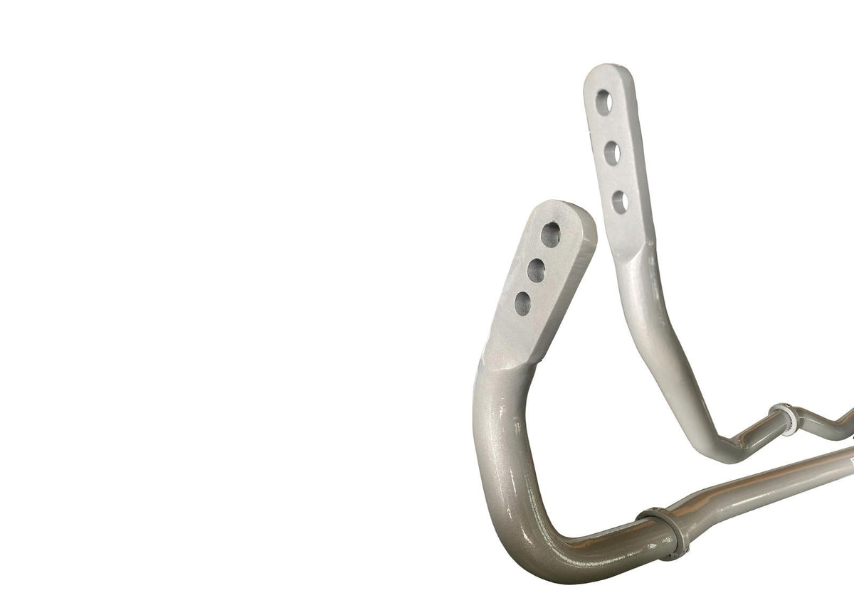 Whiteline BTK019 Front & Rear Sway Bar Kit for 2017-2027 Tesla Model 3