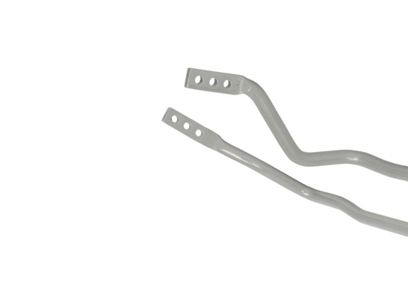Whiteline BTK003 Front & Rear Sway Bar Kit for 1992-1995 Toyota MR2
