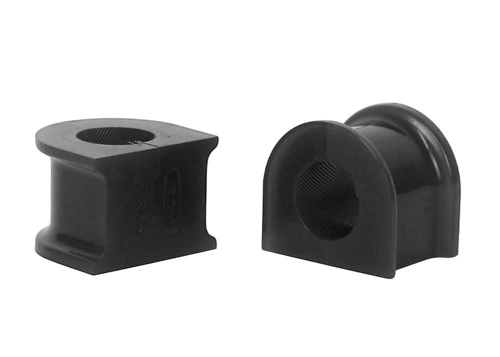 Whiteline KSK071-26 Sway Bar Service Kit 26mm Bushing Set for 2014-2017 Chevrolet SS, 2008-2009 Pontiac G8