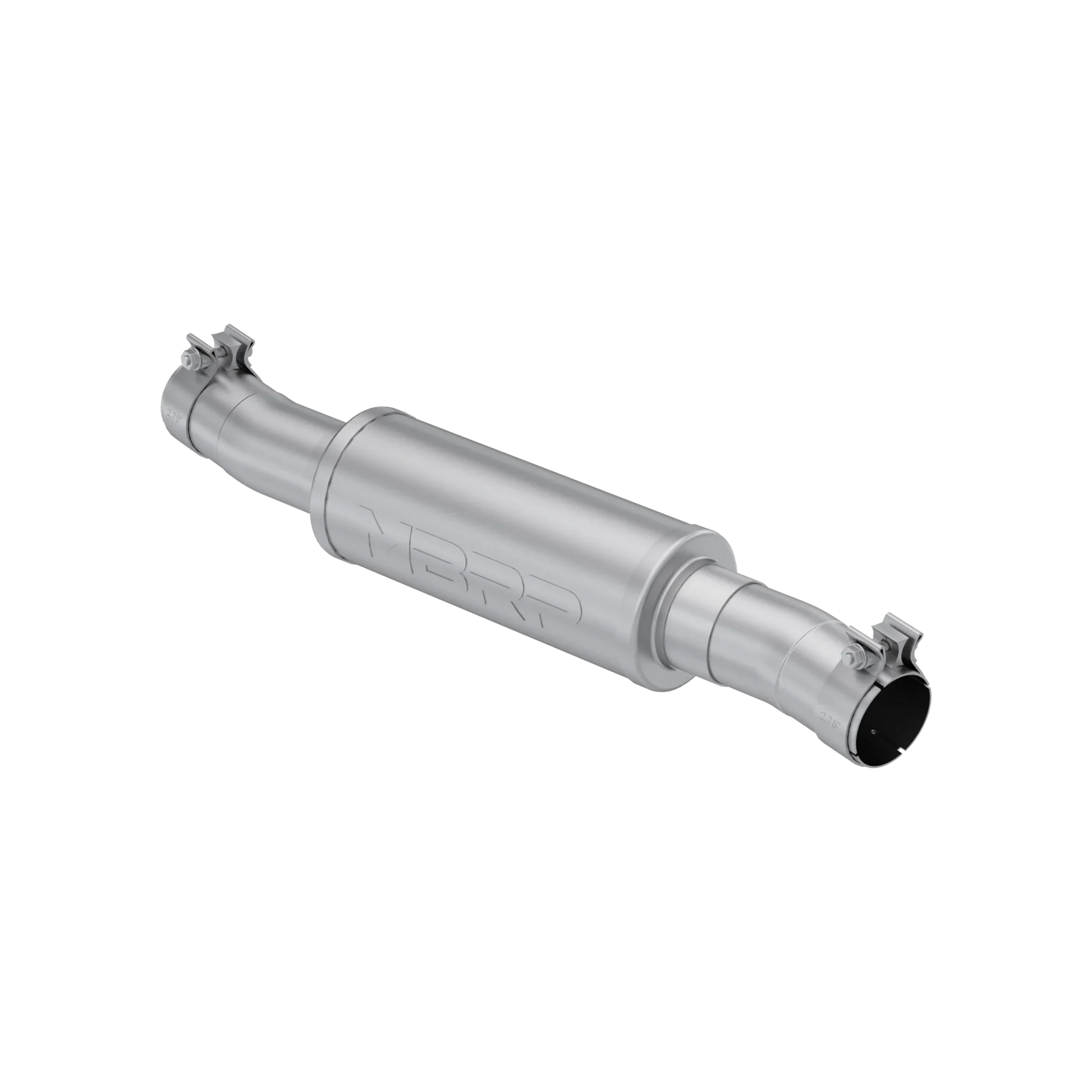 MBRP S5092AL product/installed image