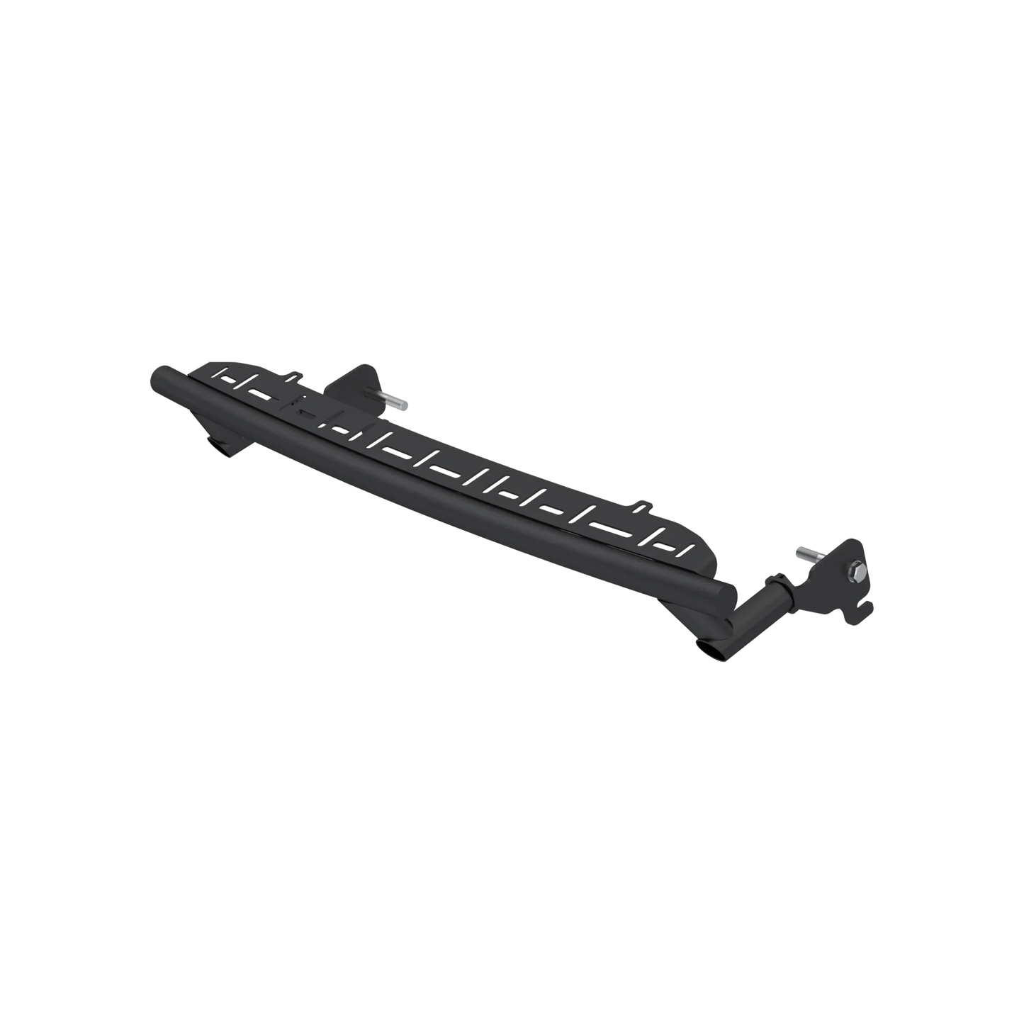MBRP 19-26 RAM 2500 Black-Coated Bumper Light Bracket