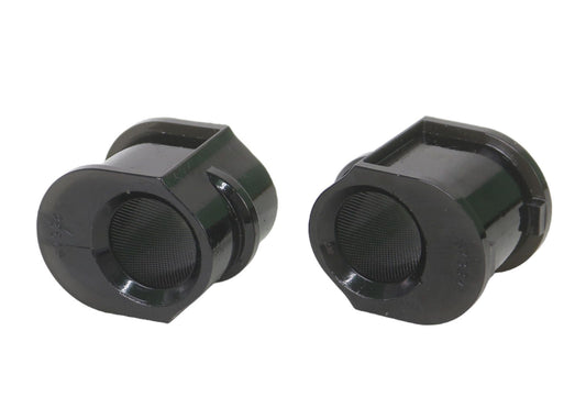 Whiteline KSK099-30 Sway Bar Service Kit 30mm Bushing Set for 2004-2006 Pontiac GTO