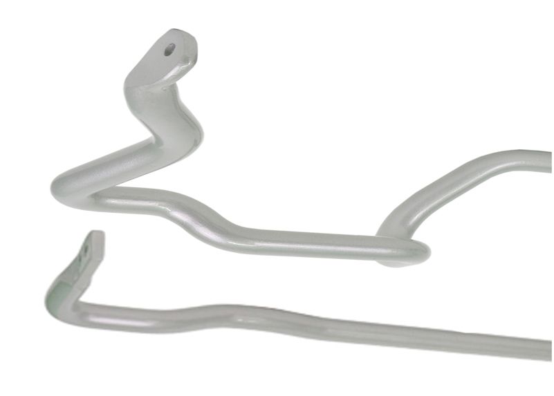Whiteline BHK009 Front & Rear Sway Bar Kit for 1996-2000 Honda Civic