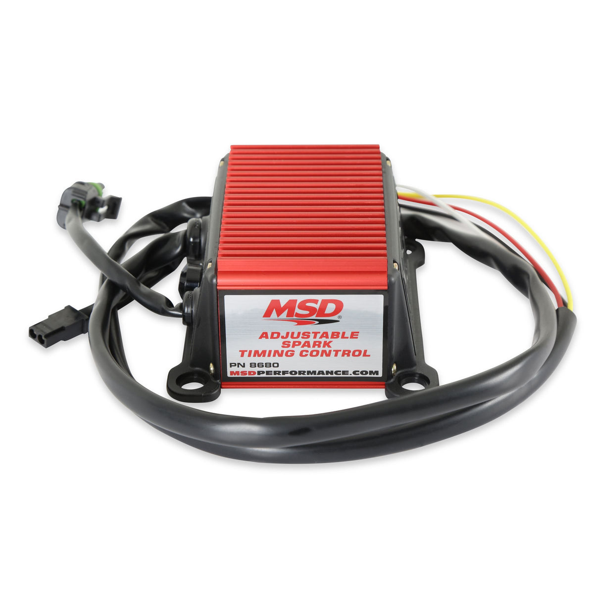 MSD 8680 Adjustable Timing Control