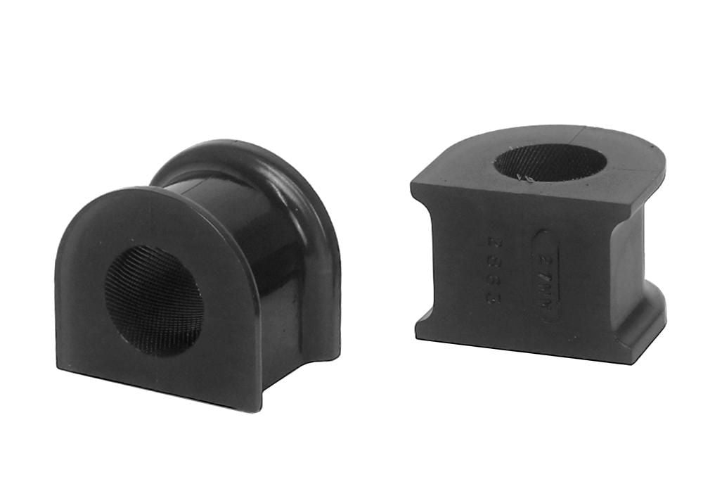 Whiteline KSK071-26 Sway Bar Service Kit 26mm Bushing Set for 2014-2017 Chevrolet SS, 2008-2009 Pontiac G8