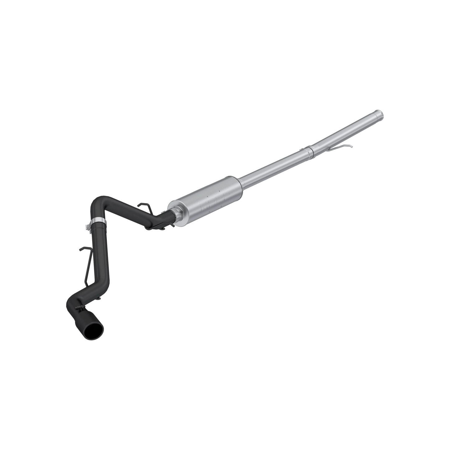 MBRP S5092AL product/installed image
