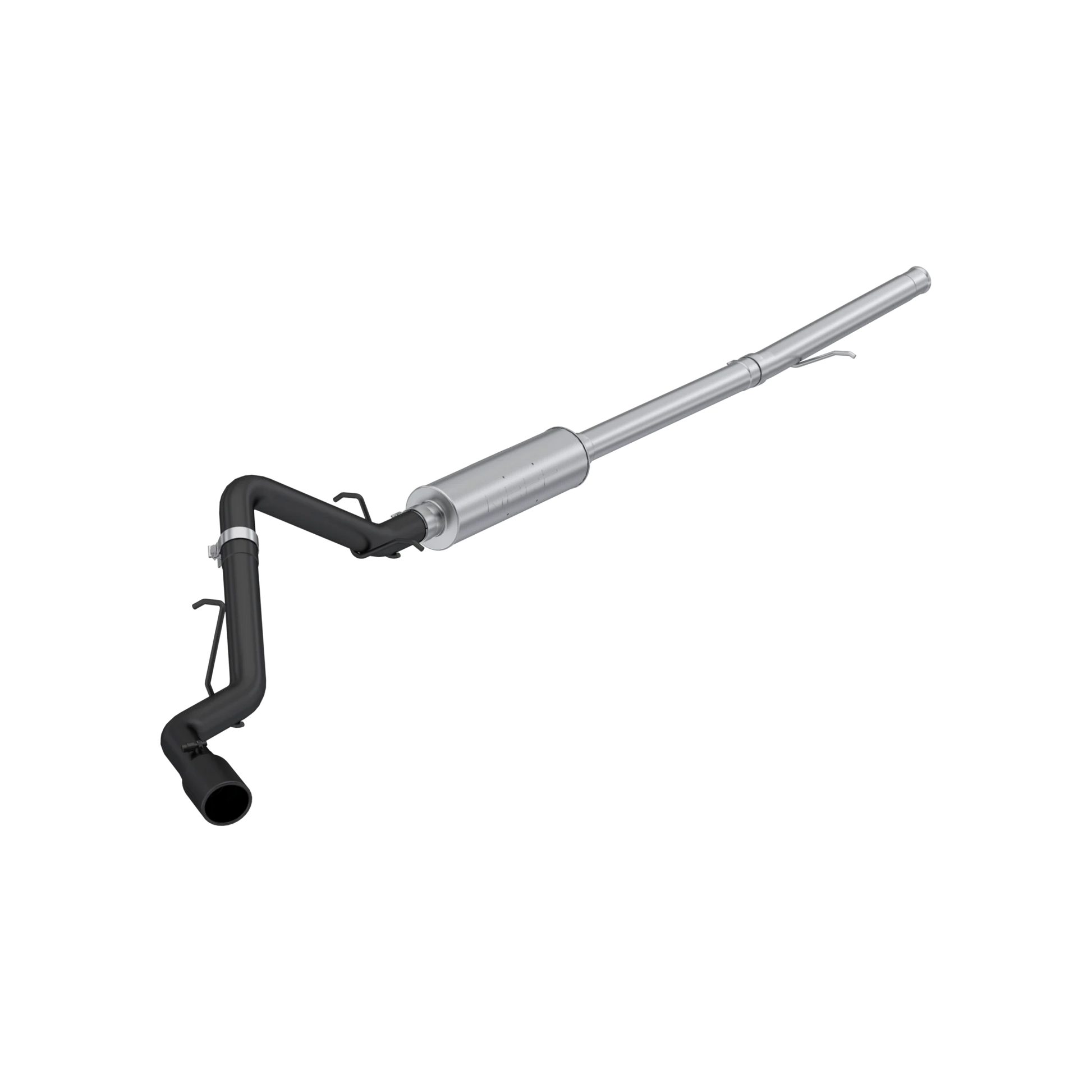 MBRP S5092AL product/installed image