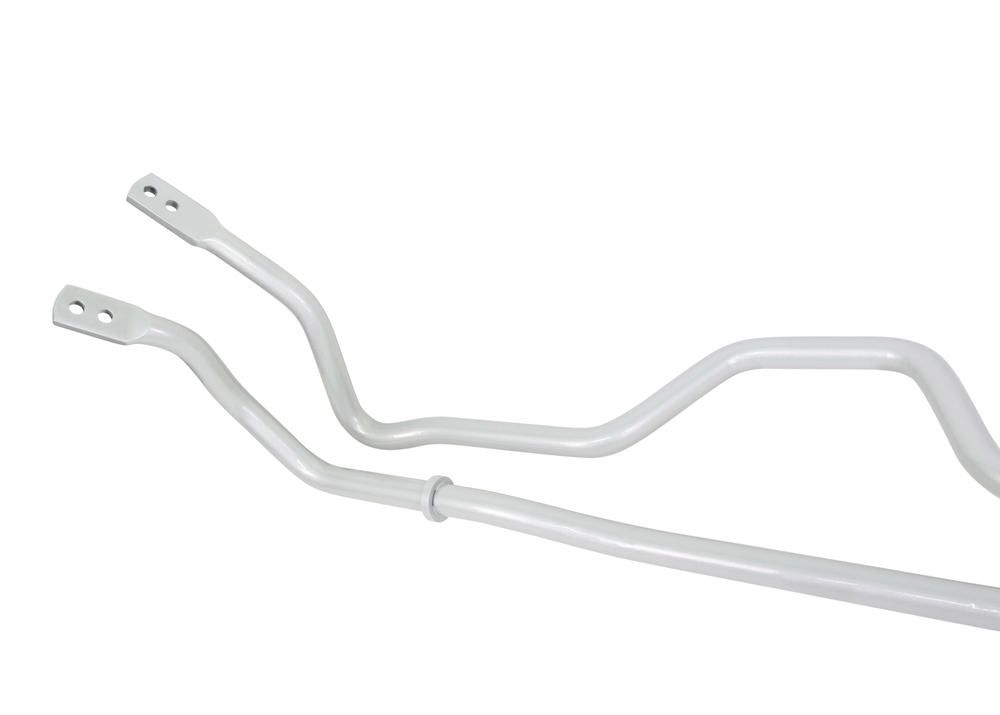 Whiteline BHK001 Front & Rear Sway Bar Kit for 2002-2006 Acura RSX