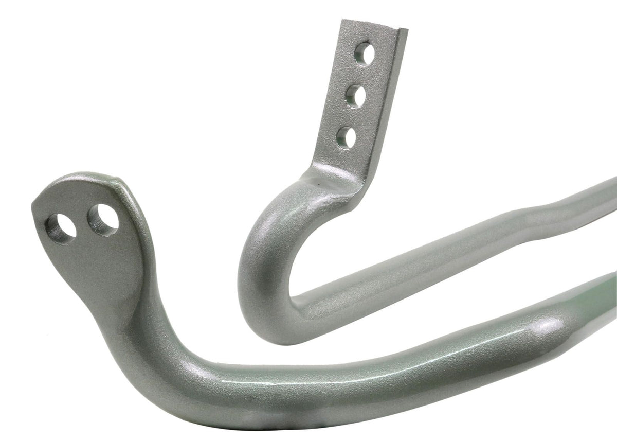 Whiteline BSK018 Front and Rear Sway Bar Kit for 2014-2018 Subaru Forester