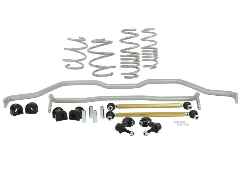 Whiteline GS1-HON017 Grip Series Kit for 2016-2021 Honda Civic
