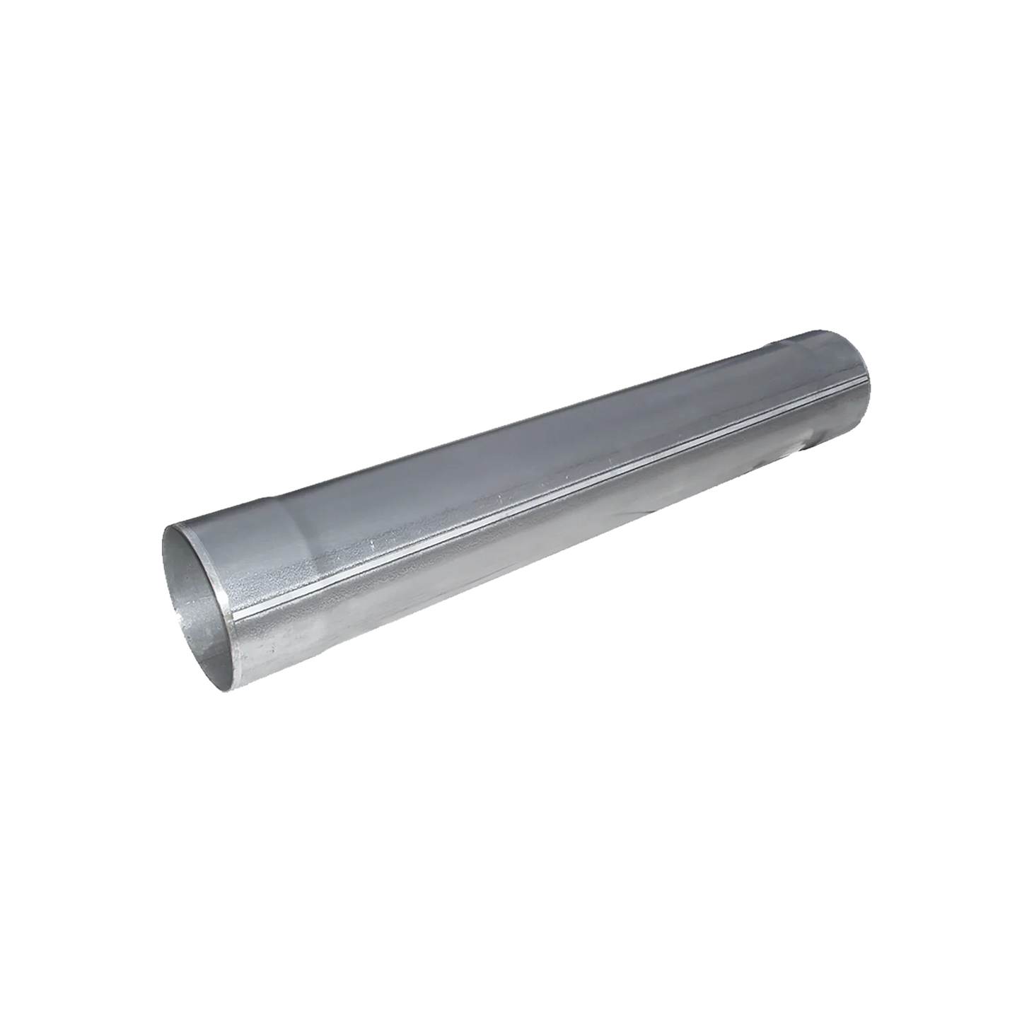 MBRP MDA531 Muffler Bypass Pipe - 5" inlet/outlet, 31" overall muffler bypass pipe | Aluminized