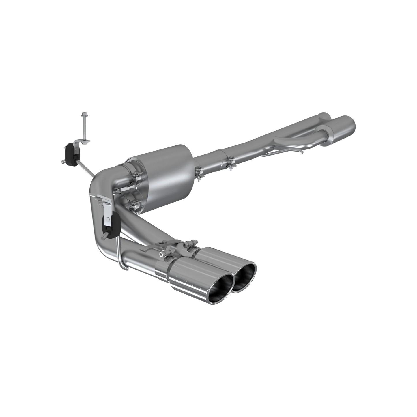 MBRP S5092AL exhaust system
