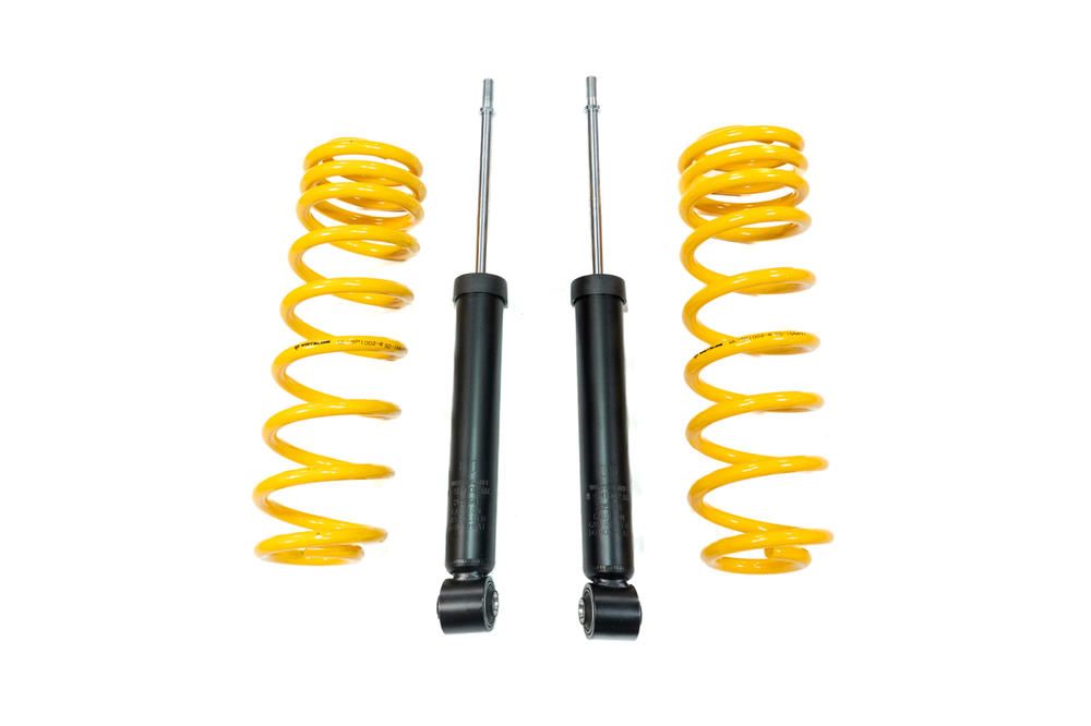 Whiteline WLK-TOY001 Front and Rear Lift Kit for 2019-2025 Toyota RAV4