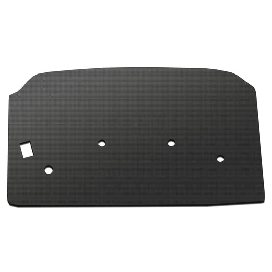 DEI for 2022-2025 Ford Maverick Under Hood Liner Kit