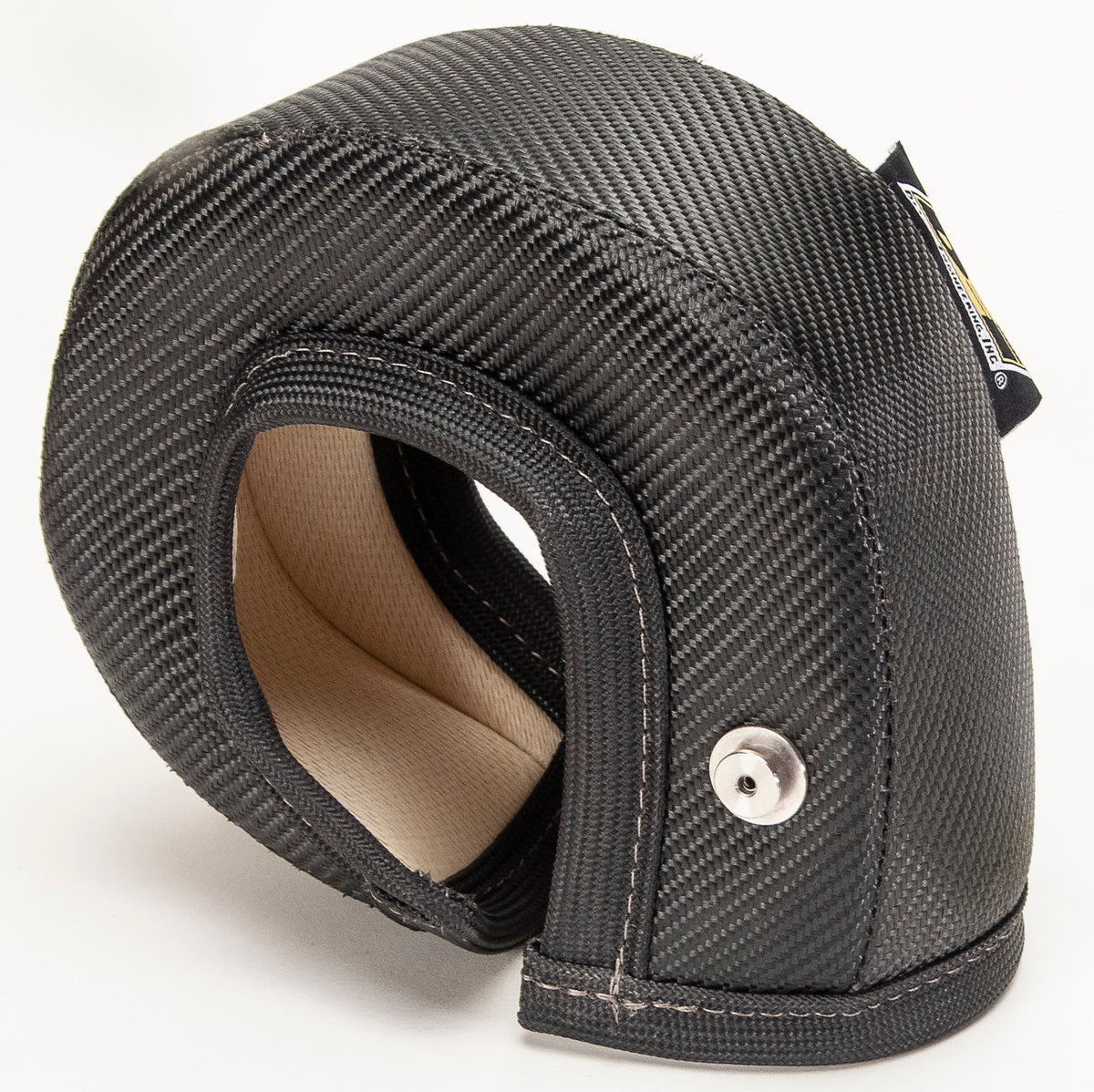DEI Turbo Shield T3 - Shield Only - Onyx