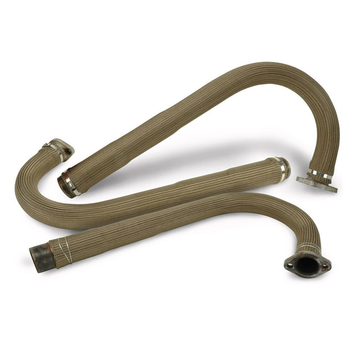 DEI Protect-A-Sleeve 1in ID x 4ft - Titanium