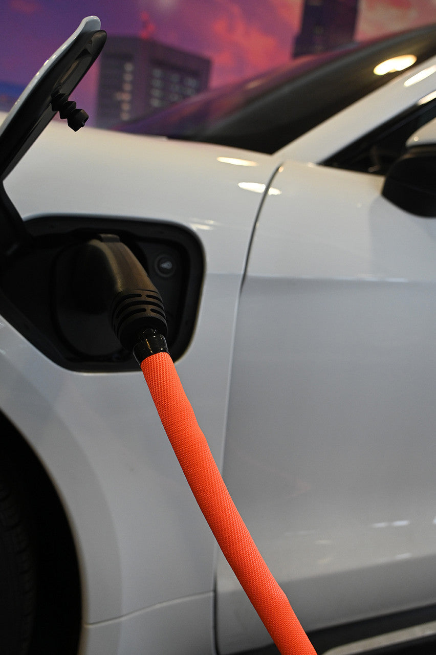 DEI EV Charge Cord Protector - 20ft