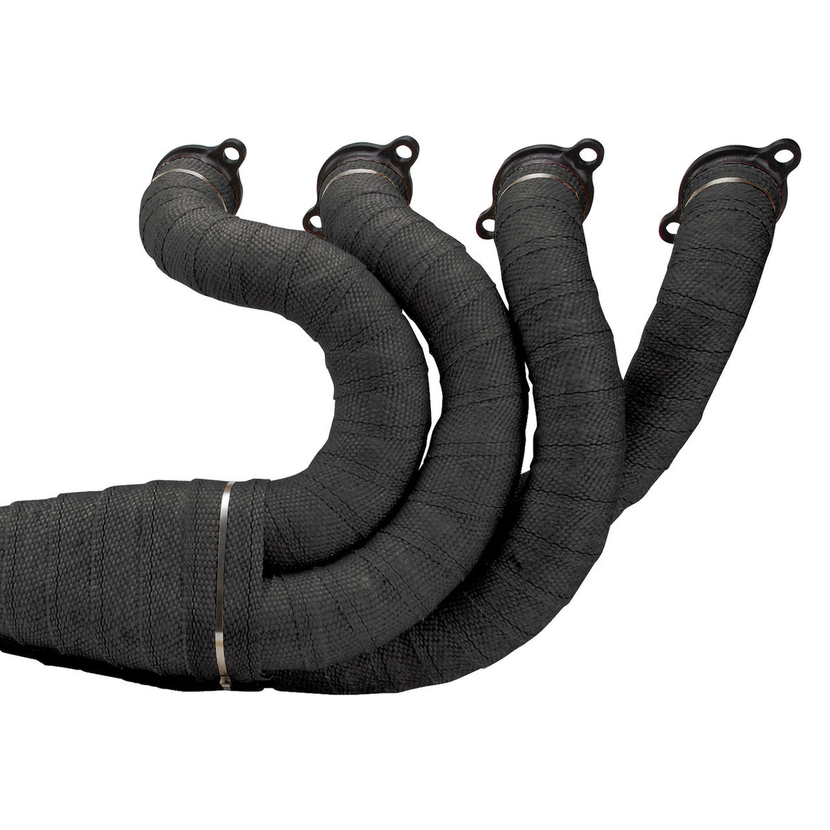 DEI Exhaust Wrap 2in x 25ft - Black